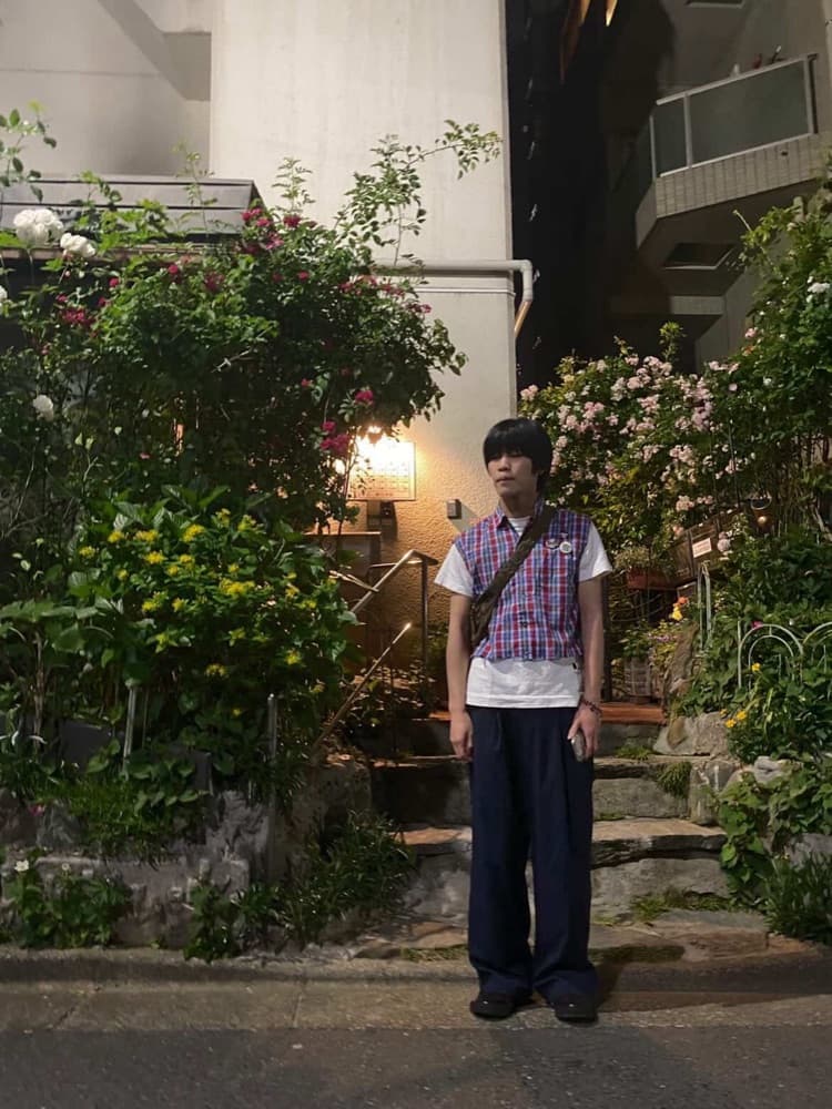 iga — DJ