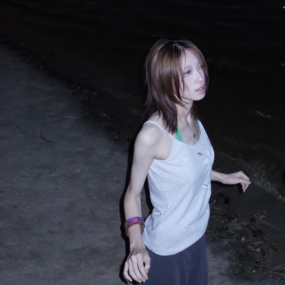 nano odorine — DJ